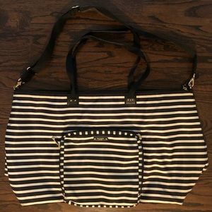 Kate Spade Weekender Bag NWOT